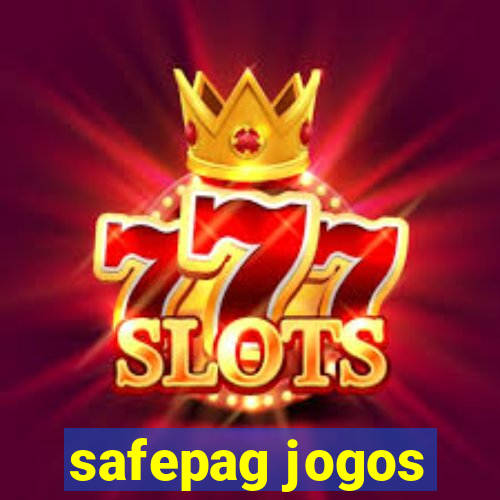 safepag jogos